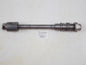 1950 HONDA CA 150 DREAM REAR WHEEL PIN BOLT AXLE SPACER NUT - MotoRaider