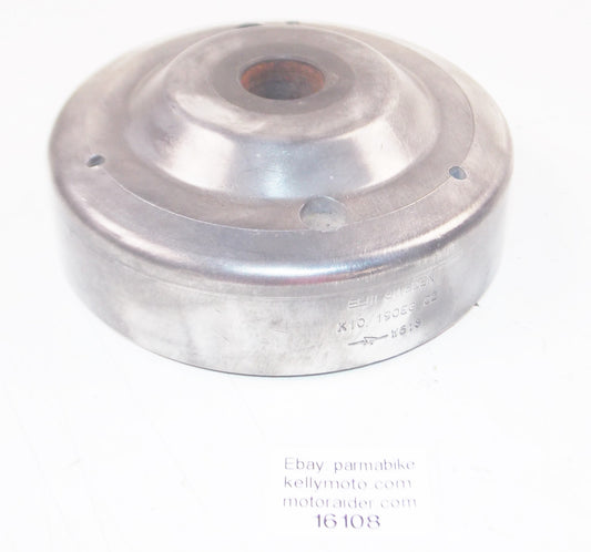 AMAL SEM K10/190EG 02 W618 ELECTRONIC IGNITION FLY WHEEL MAGNETO STATOR OD=138mm - MotoRaider
