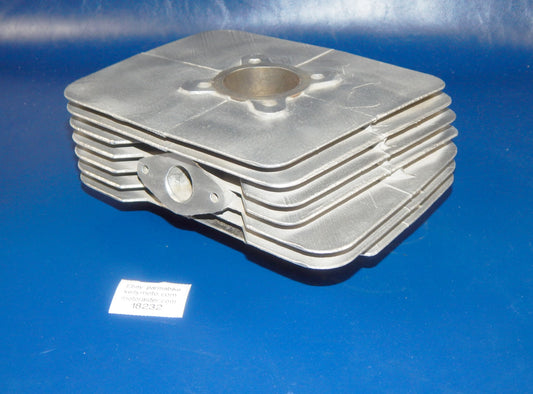 1970's CYLINDER BARREL 75cc MINARELLI MORINI MOTOR ENGINE VINTAGE BORE 46.30mm - MotoRaider