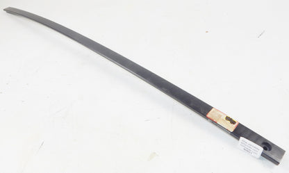 SNOWMOBILE MARSHALL S5001 HYFAX SLIDER JOHN DEERE 1974-1984 # M64480 09-47, 00-0 - MotoRaider