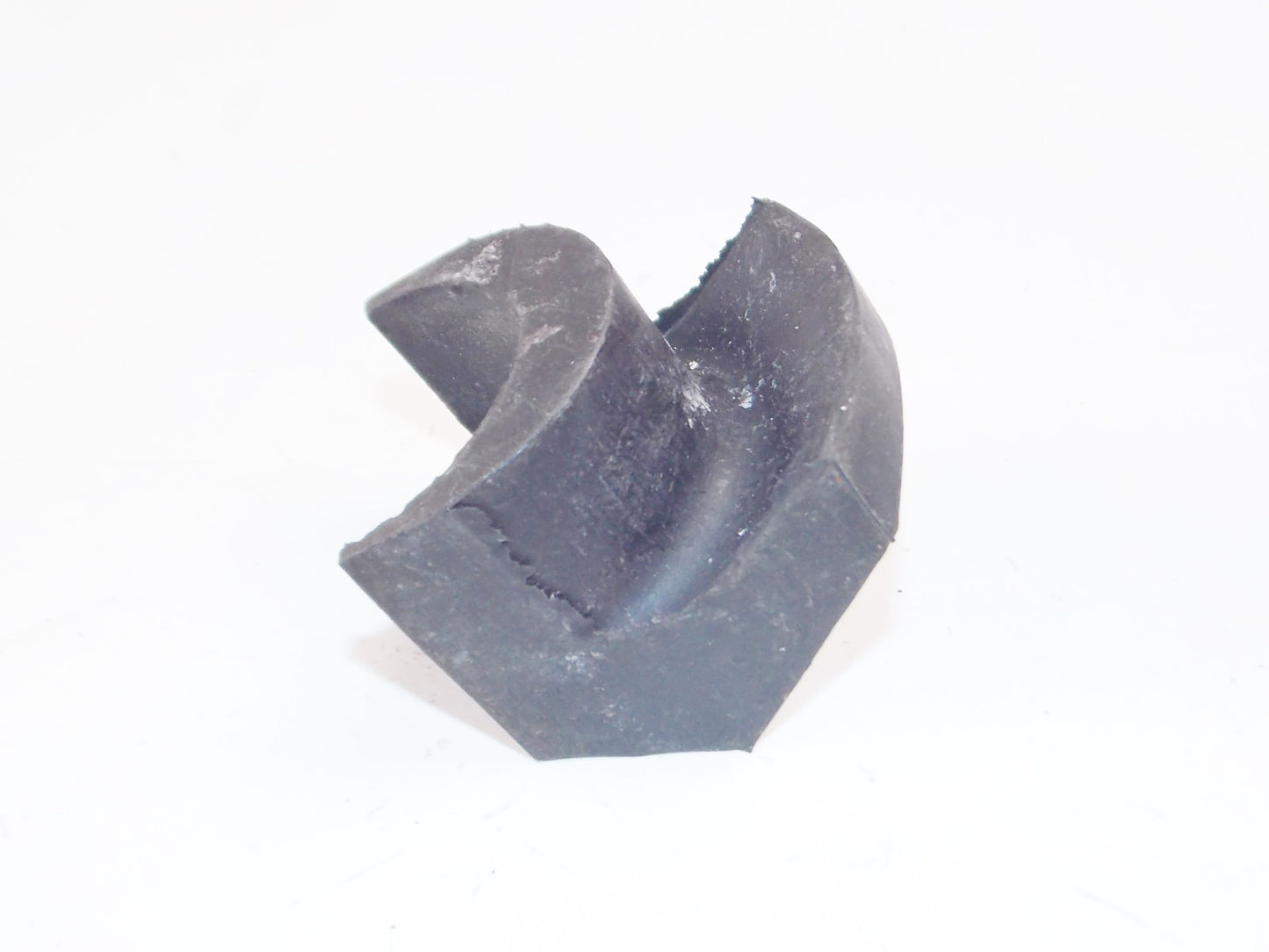 VINTAGE MOTORCYCLE BETA FUEL TANK RUBBER MOUNT DAMPER MOUNT  MOTOCROSS ENDURO - MotoRaider