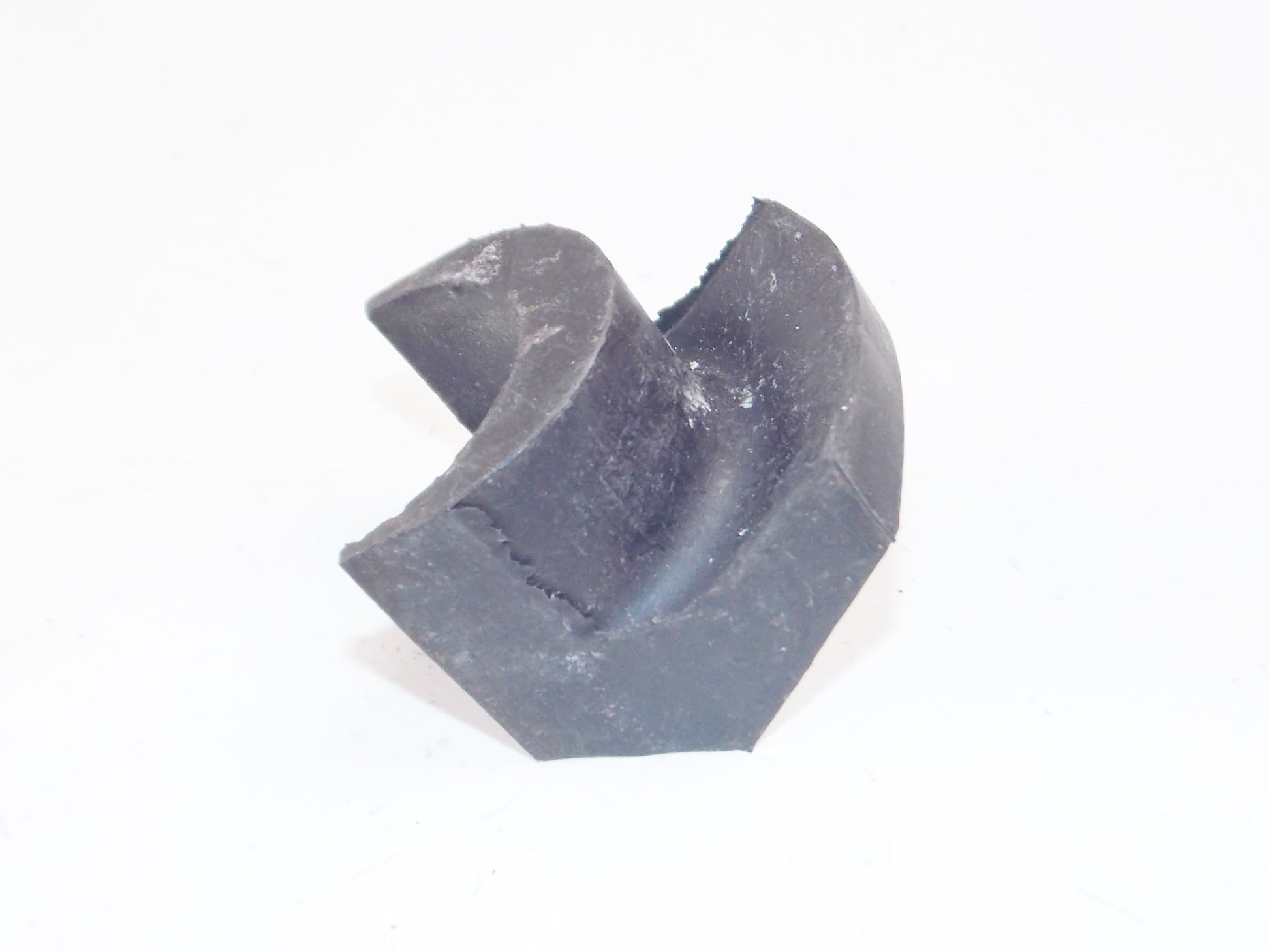 VINTAGE MOTORCYCLE BETA FUEL TANK RUBBER MOUNT DAMPER MOUNT  MOTOCROSS ENDURO - MotoRaider