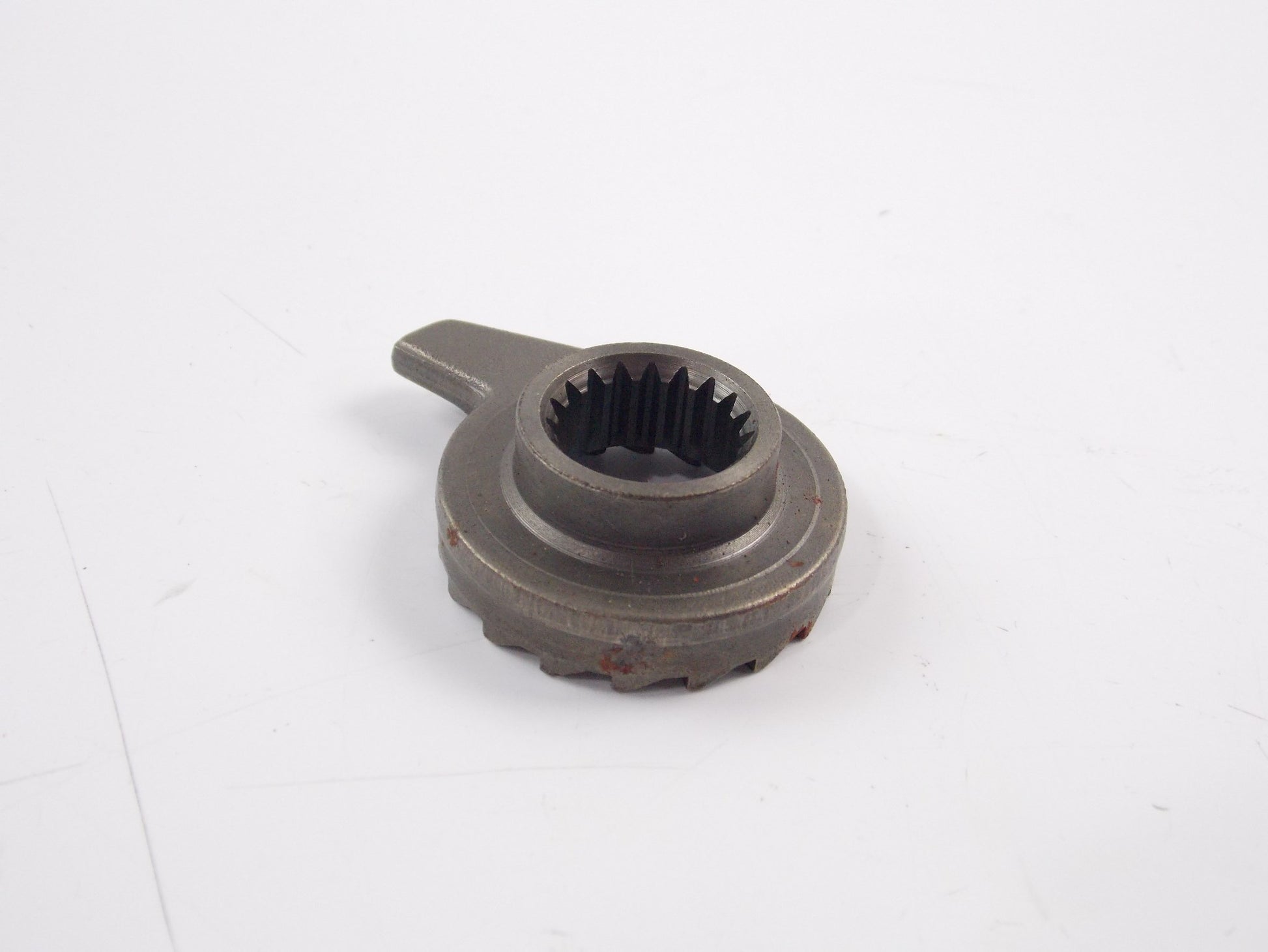 NOS OEM YAMAHA 1982-1989 RATCHET WHEEL GEAR TT600 SRX600 XT550/600 5Y1-15671-00 - MotoRaider