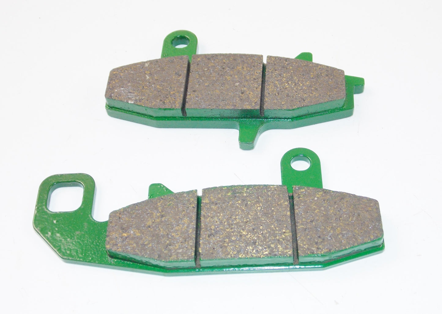 NOS OEM BREMBO FRONT PAIR BRAKE PADS 1988-1995 DR 650/750/800 07SU1509 - MotoRaider