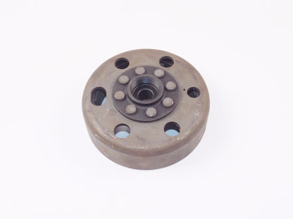 OEM CAGIVA SST 125/ALETTA/LOW RIDER FLYWHEEL ROTOR 0618019 12V90W16 800035590 - MotoRaider