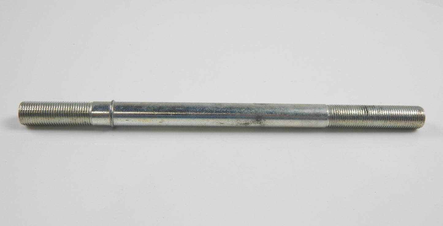 1975 SACHS P1-505 P USA M2 S M2 N REAR WHEEL BOLT AXLE+CLIP 0871-214-000 MOPED - MotoRaider