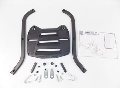 NOS GIVI YAMAHA XV 250 VIRAGO LUGGAGE CARRIER MONORACK MOUNT PLATE KIT ART F 321 - MotoRaider