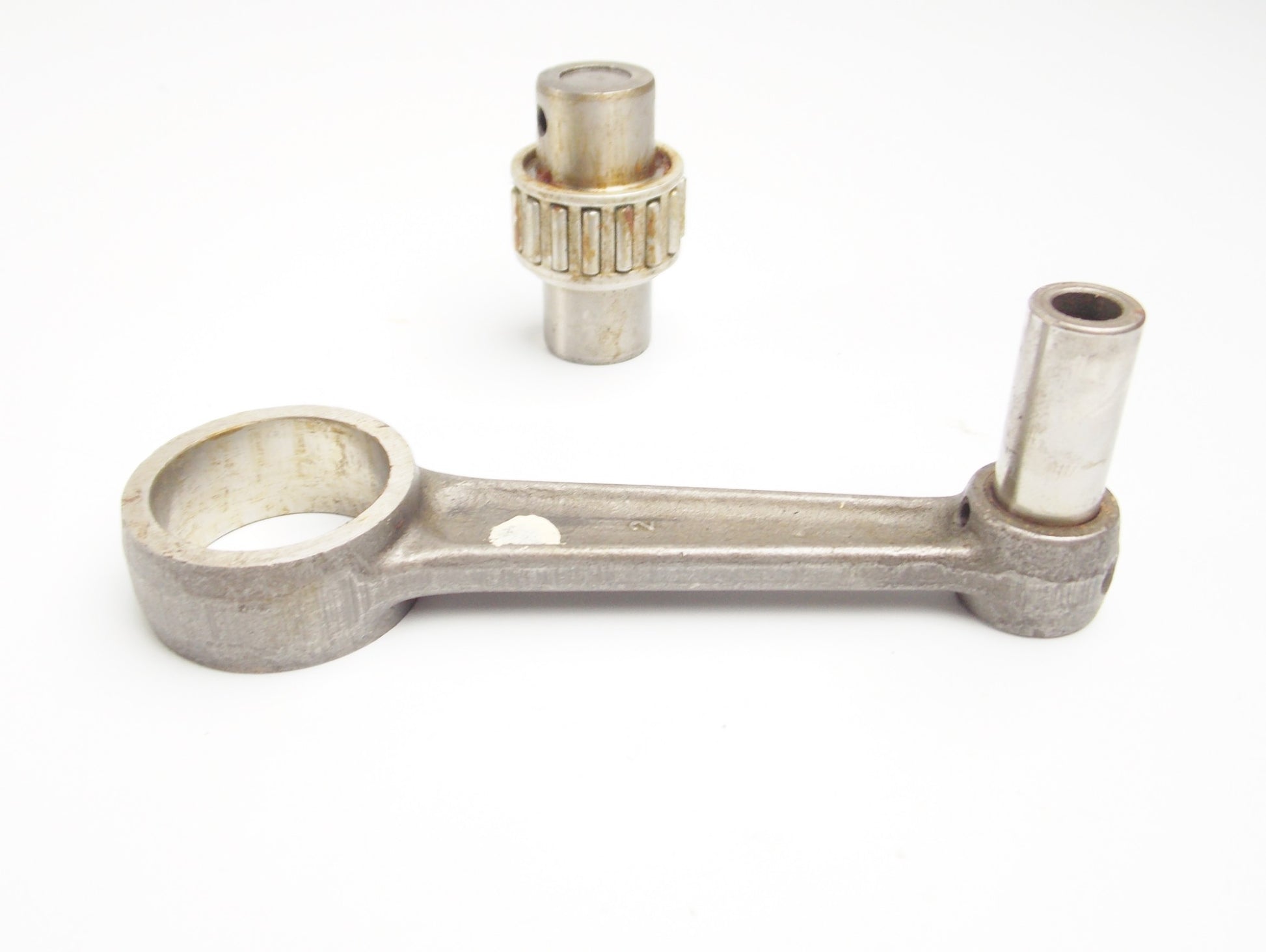 CFM ENGINE MOTOR CONNECTING ROD ROLLER BEARING MORINI 98cc MR 98CC 4-Stroke BS - MotoRaider