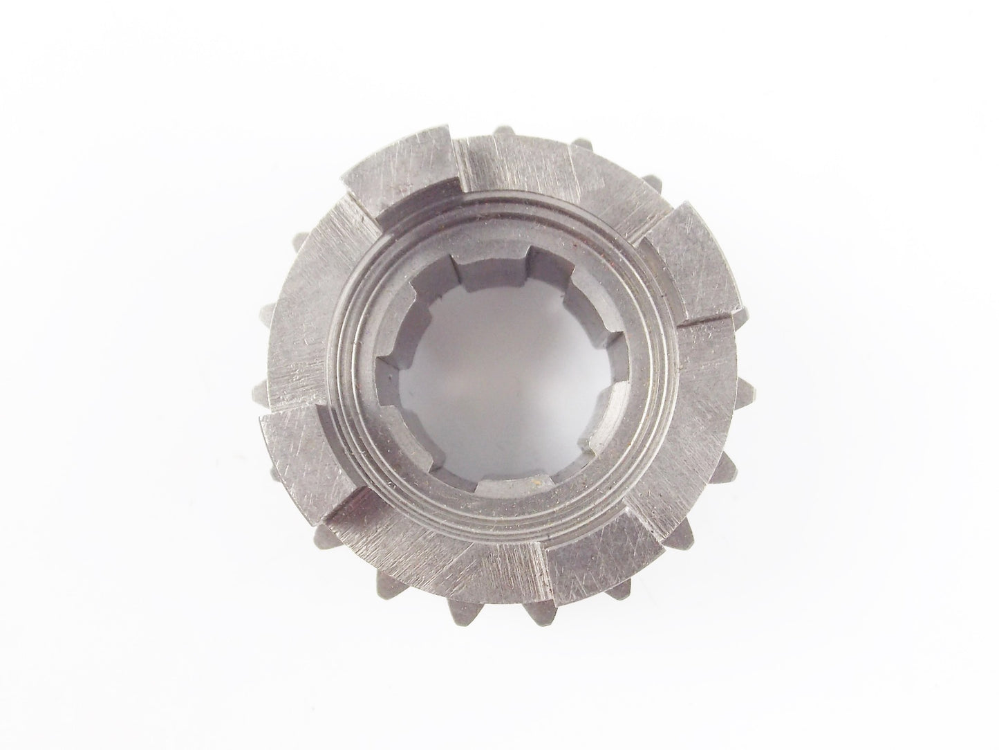 1994-03 KTM SX/EXC/MXC/EGS SLIDING GEAR "462" 3RD 19T 54633006300 546.33.006.300 - MotoRaider