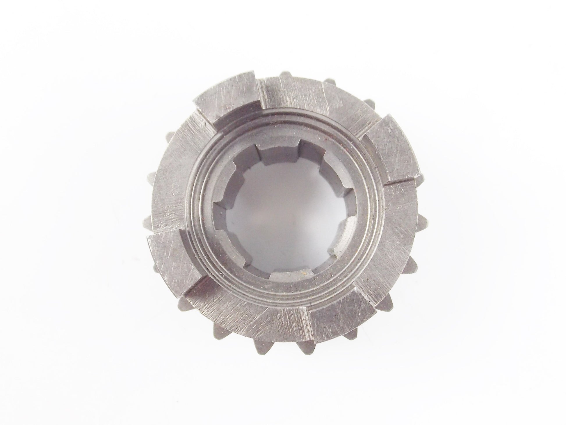 1994-03 KTM SX/EXC/MXC/EGS SLIDING GEAR "462" 3RD 19T 54633006300 546.33.006.300 - MotoRaider
