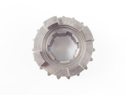 1994-03 KTM SX/EXC/MXC/EGS SLIDING GEAR "462" 3RD 19T 54633006300 546.33.006.300 - MotoRaider