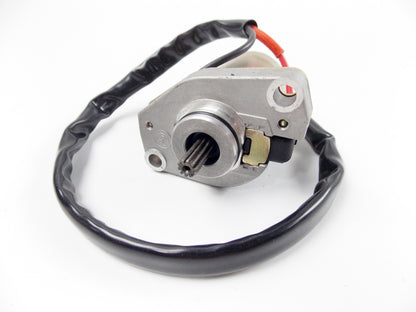 NOS OEM E-TON VIPER 40E STARTER MOTOR COMPLETE 811236 | C1200-UE8-0000 - MotoRaider