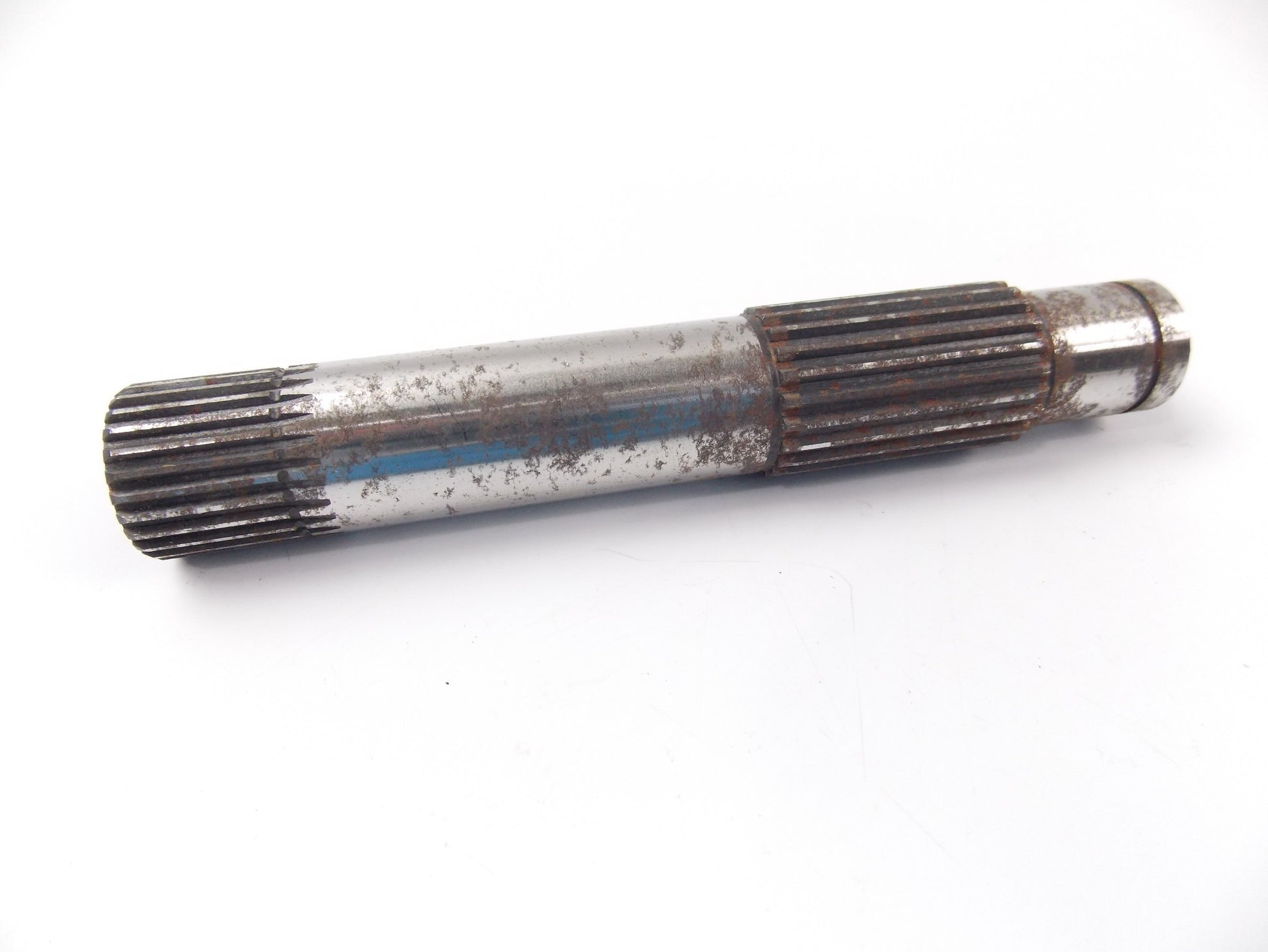NOS OEM KTM 506 END / GS / GS/A | 560 GS/A KICK START SHAFT 6237621 | 6.237.621 - MotoRaider