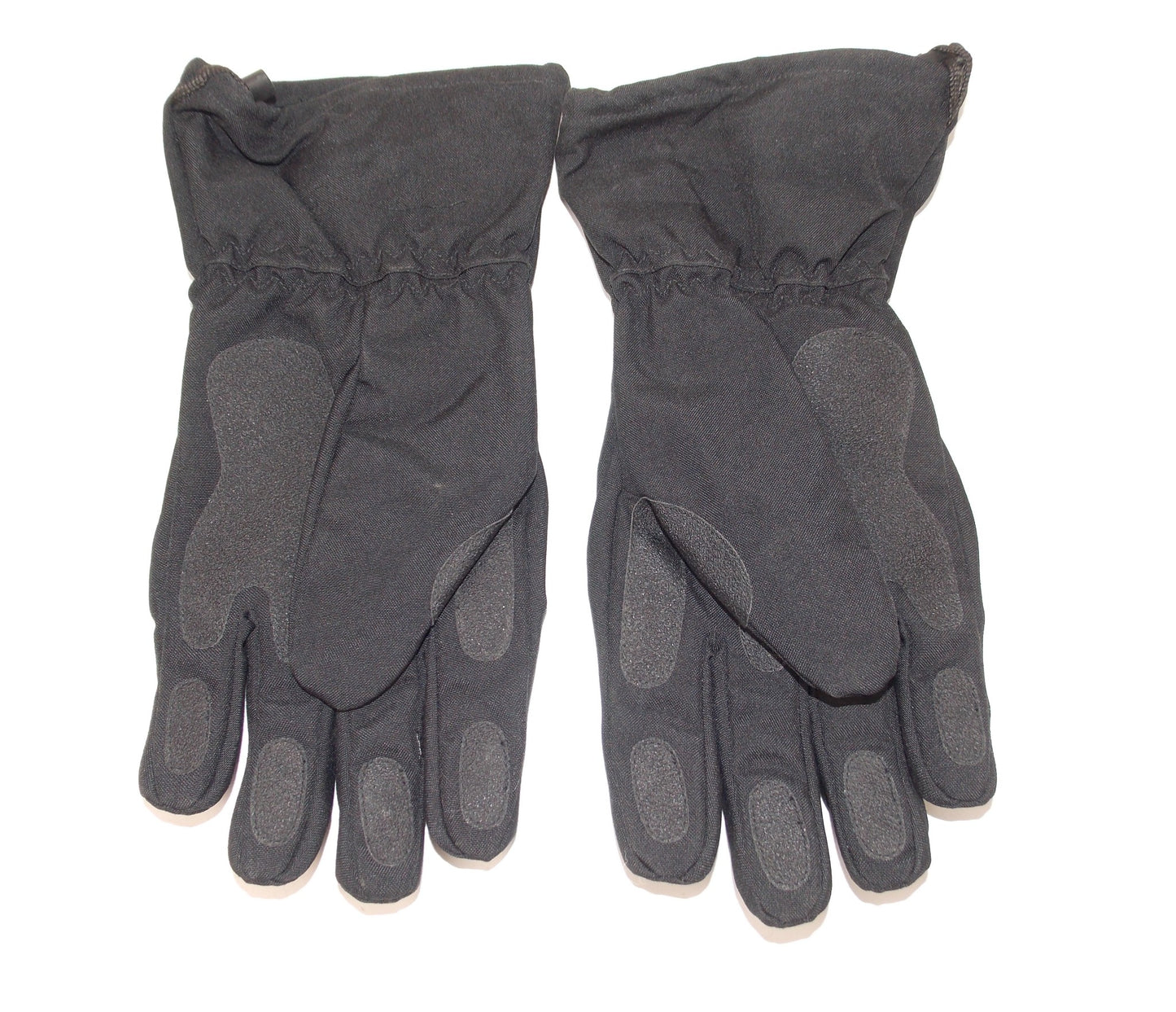 TUCANO URBANO "2 GLOVES IN 1" BLACK WINTER SNOWMOBILE MOTORCYCLE SIZE XXL 927-N7 - MotoRaider