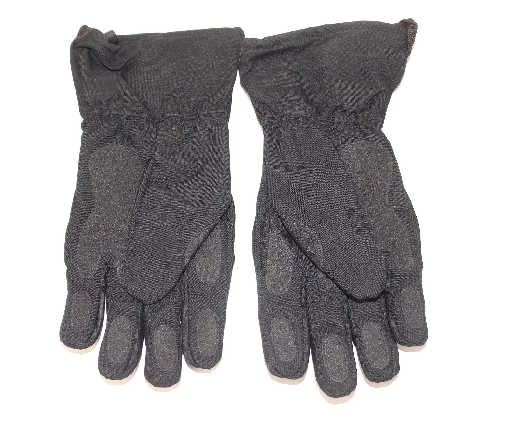 TUCANO URBANO "2 GLOVES IN 1" BLACK WINTER SNOWMOBILE MOTORCYCLE SIZE XXL 927-N7 - MotoRaider