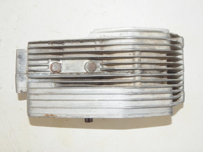 1968-1969 SACHS ENGINE CRANKCASE CENTER CASE 0611-111-199 0611-112-199 KTM DKW - MotoRaider