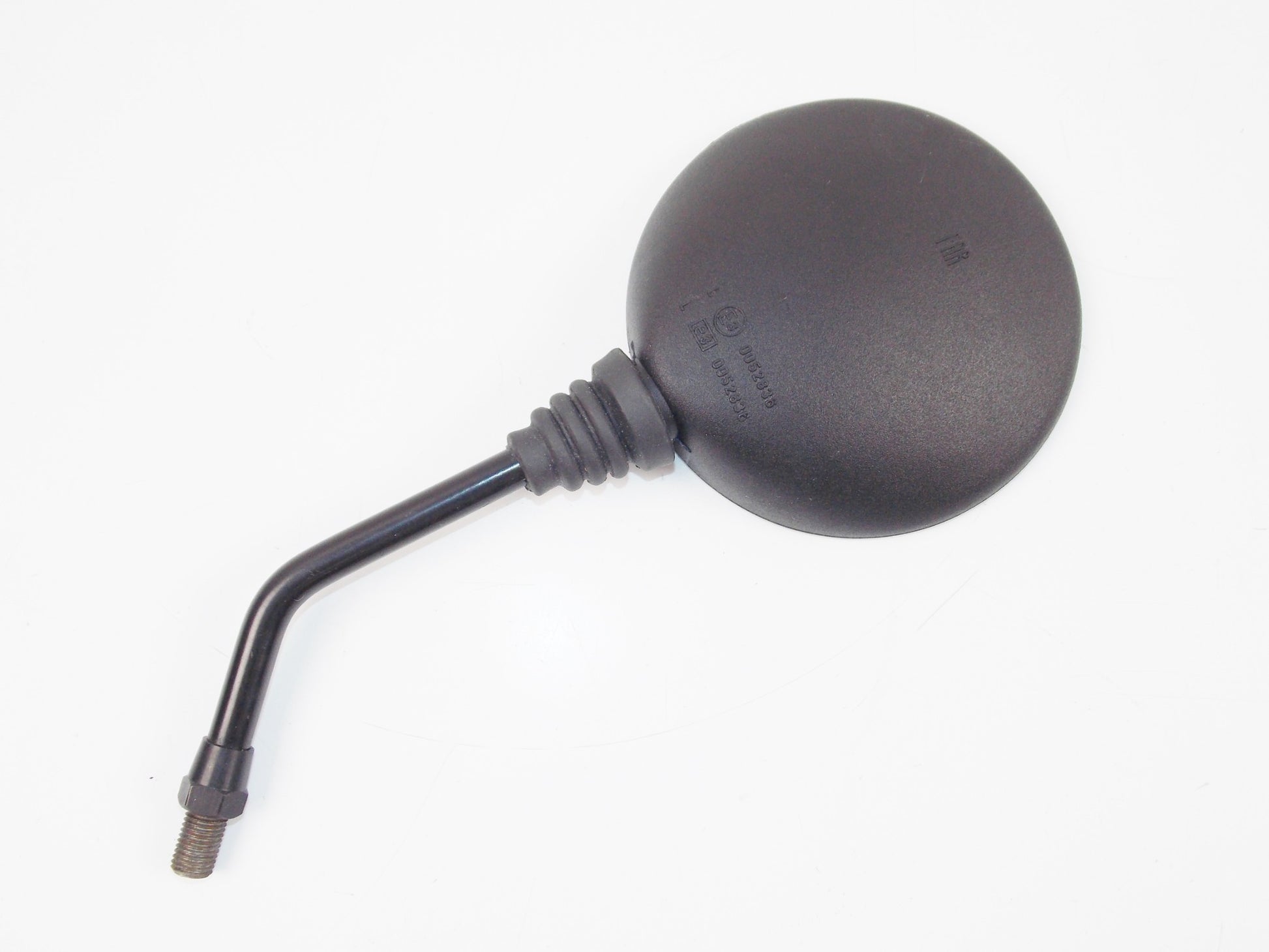 NOS OEM MALAGUTI ENDURO X3M 125/XSM50 MOTARD LEFT REAR VIEW MIRROR 088.042.03 - MotoRaider