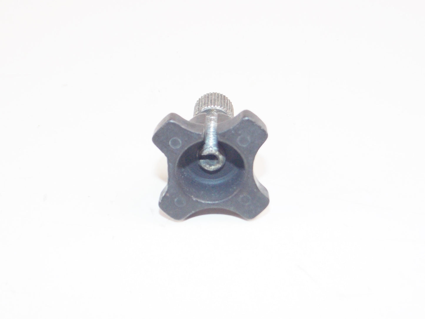TOMMASELLI CLUTCH BRAKE CABLE ADJUSTER KNOB SCREW APRILIA BETA CAGIVA GARELLI TM - MotoRaider