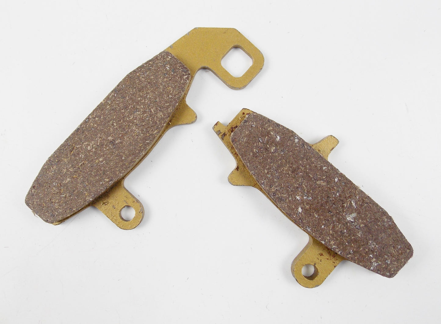 NOS SPADARO RICAMBI # 315 DISC BRAKE PADS SET fit SUZUKI MOTORCYCLES - MotoRaider