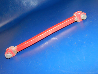 1993 SUZUKI BANDIT GSF 400 SWING ARM TORQUE LINK ANCHOR BARR STAY VINTAGE JAPAN - MotoRaider