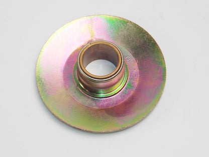 OEM PIAGGIO 2209235 1993 VESPA CIAO/SI MOPED REAR WHEEL SEMI PULLEY OD=100mm - MotoRaider