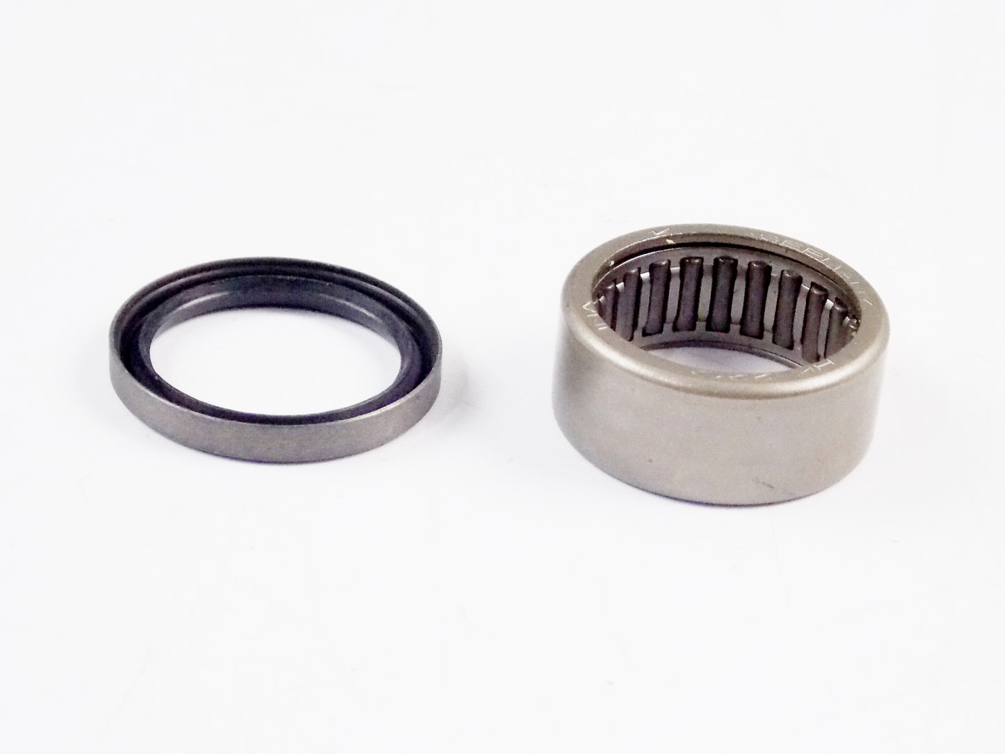 OEM CAGIVA HUSQVARNA 1992 TE-TC610 SWING ARM BEARING AND SEAL RING SET 800067373 - MotoRaider