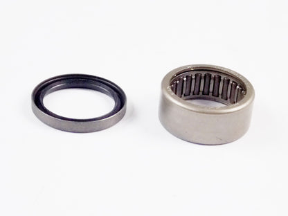 OEM CAGIVA HUSQVARNA 1992 TE-TC610 SWING ARM BEARING AND SEAL RING SET 800067373 - MotoRaider