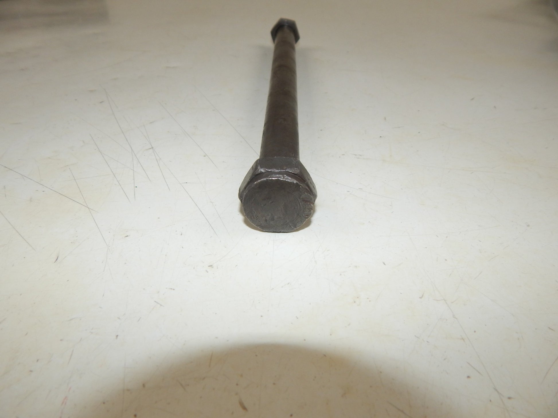 1981 BETA TRAIL 125 SWING ARM AXLE PIVOT BOLT VINTAGE ITALY - MotoRaider
