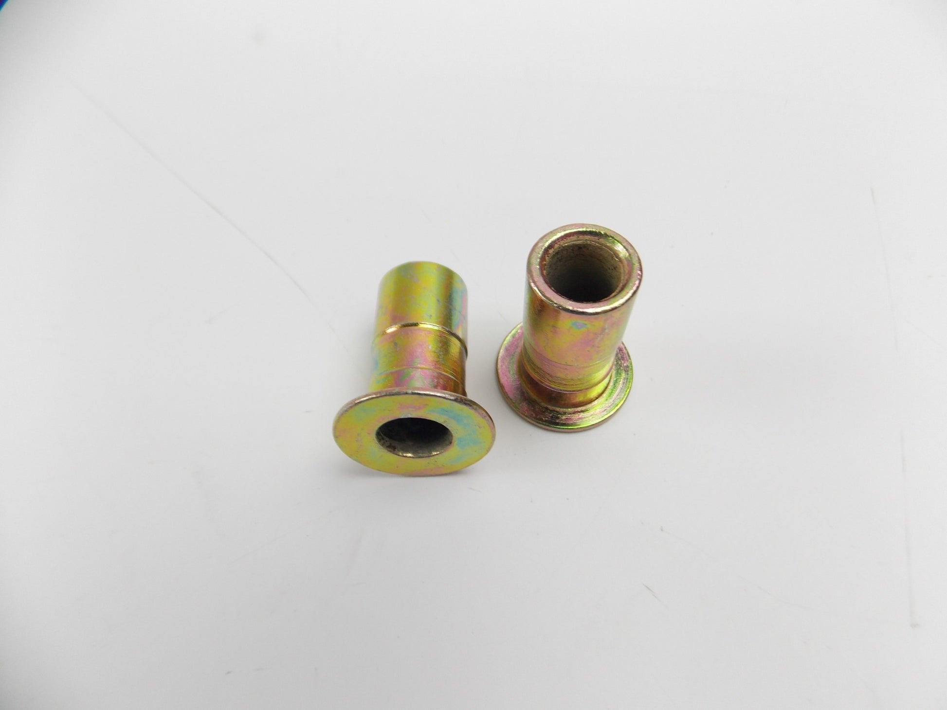 OEM PEUGEOT 2010-2017 TWEET 50 REAR SHOCK STAND SPACER BUSHING 802059 - MotoRaider
