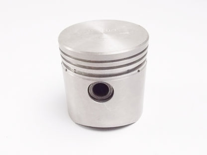 NOS DINAMIN PISTON + RINGS + PIN D. 59.6 mm MORINI 150 CORSARO - MotoRaider