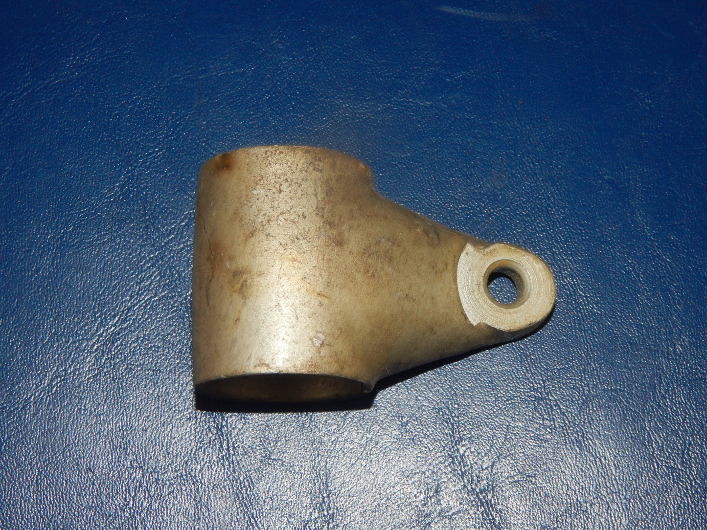 HEADLIGHT MOUNT BRACKET FRONT FORK 32mm KTM PENTON DKW SACHS HERCULES VINTAGE - MotoRaider