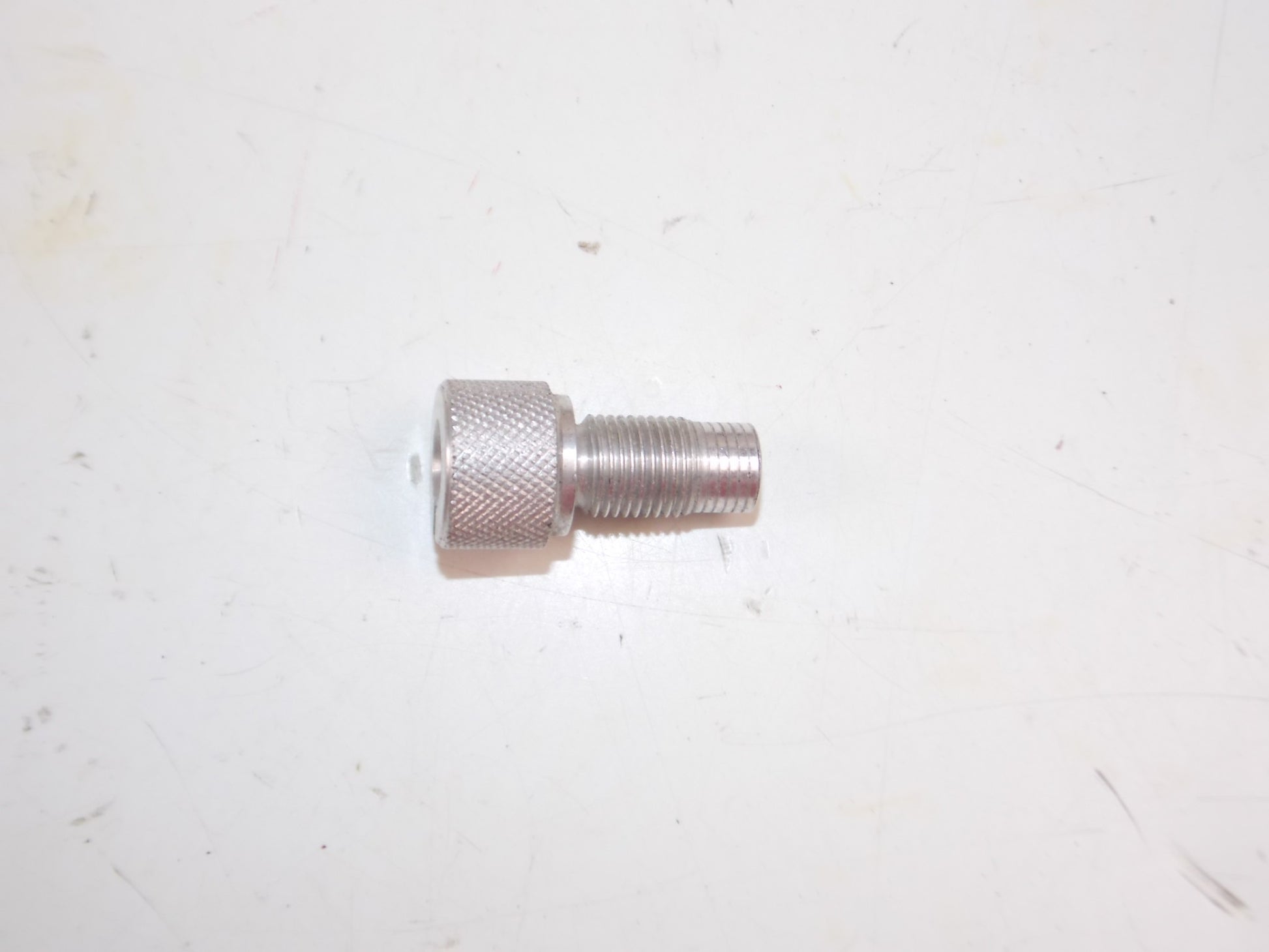 VINTAGE MOTORCYCLE CONTROL THROTTLE CABLE ADJUSTER THREAD D=9mm CROSS ENDURO - MotoRaider