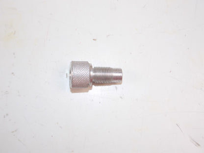 VINTAGE MOTORCYCLE CONTROL THROTTLE CABLE ADJUSTER THREAD D=9mm CROSS ENDURO - MotoRaider