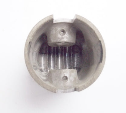 NOS ROTA PISTON + RING + PIN + CLIPS SET CPL. D. 51 mm ZANELLA CECCATO 100 cc - MotoRaider