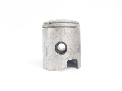 PISTON + PIN DIAMETER 44.8 mm PIAGGIO VESPA SCOOTER MOTOR ENGINE VINTAGE ITALY - MotoRaider