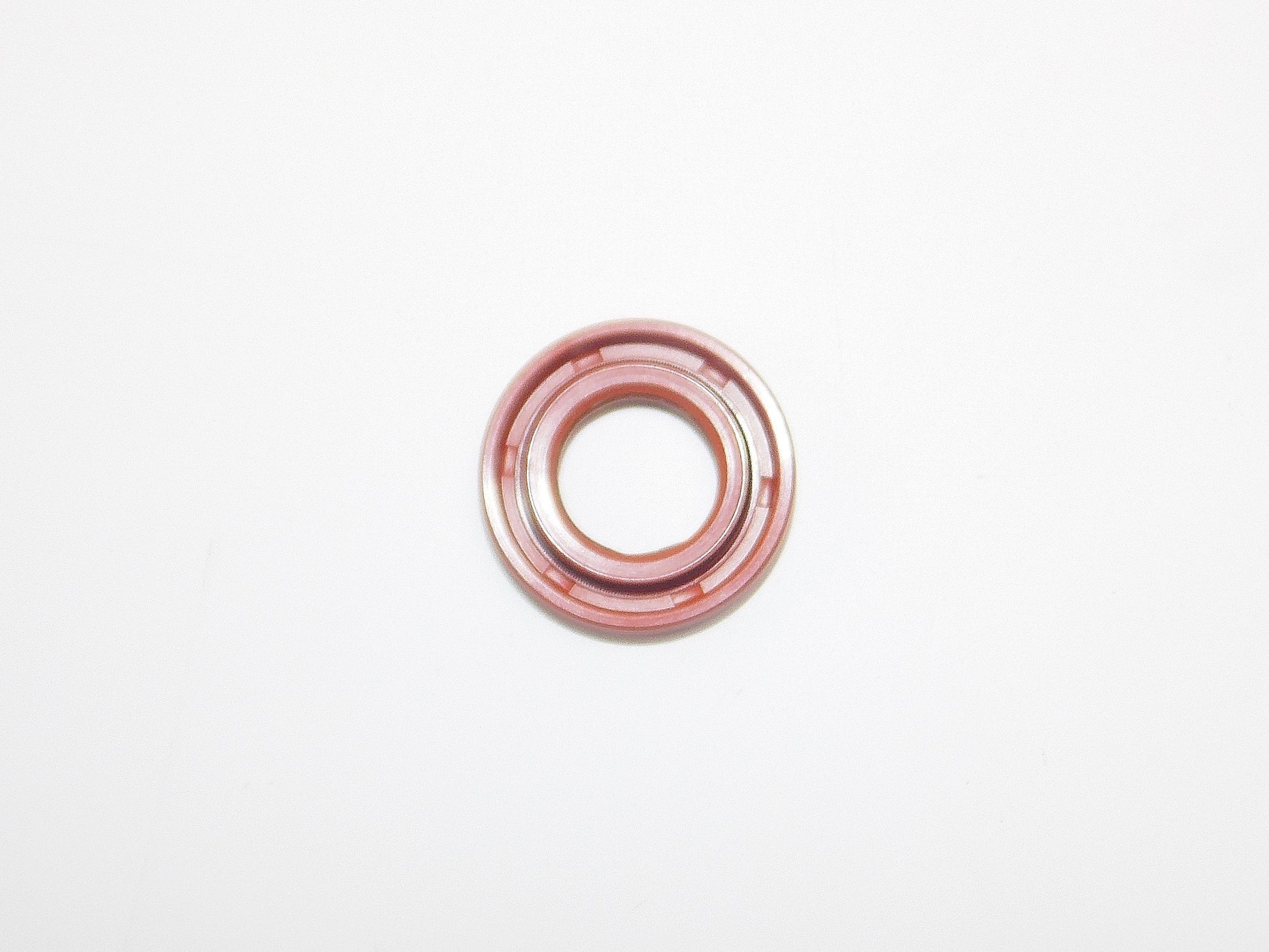 OEM PEUGEOT 2009 LUDIX 14 PRO/2011 FIGTH 3 A CRANKCASE OIL SEAL 17X30X5 #801589 - MotoRaider