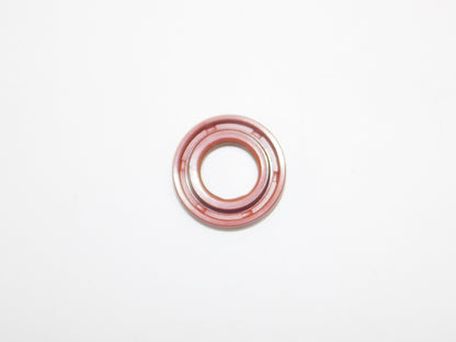 OEM PEUGEOT 2009 LUDIX 14 PRO/2011 FIGTH 3 A CRANKCASE OIL SEAL 17X30X5 #801589 - MotoRaider
