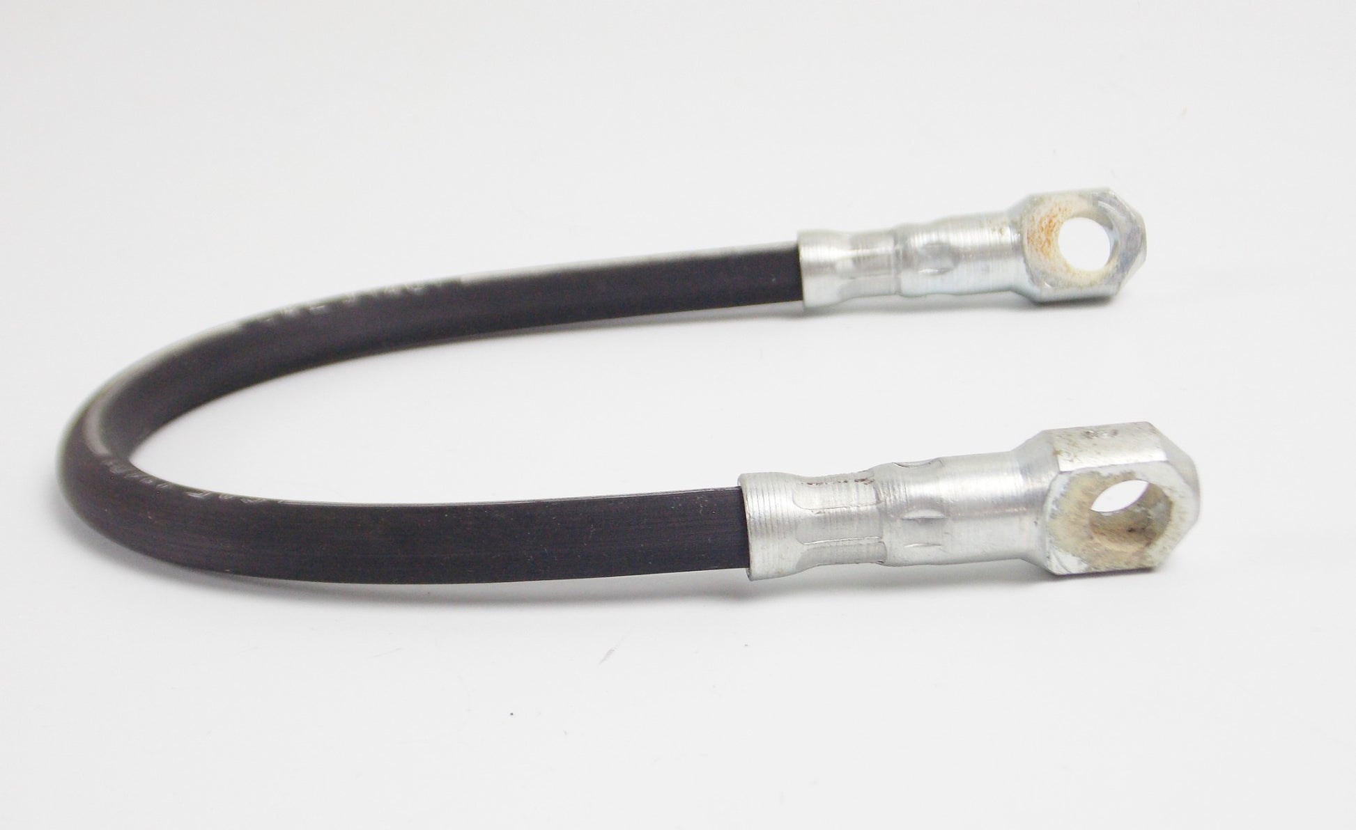 LAVERDA HYDRAULIC PIPE TUBE BRAKE HOSE 1/8 J1401 (75D) 47208031 - MotoRaider