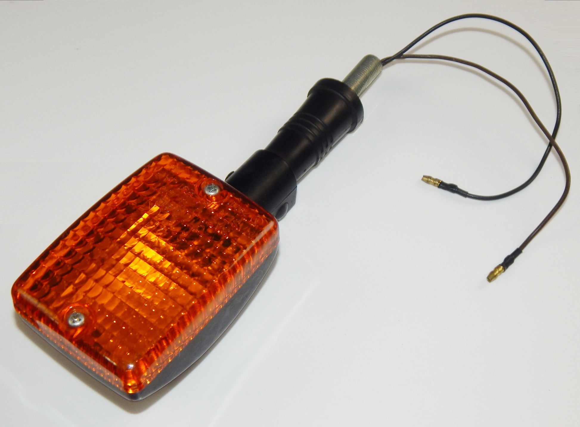 CH 1 0430 REAR TJRN SIGNAL INDICATOR FLASHER YAMAHA 1981-1985 FJ1100 XJ650L - MotoRaider