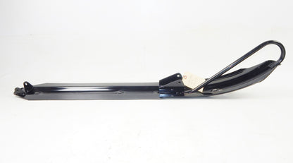 YAMAHA 1976-1981 EX340 EX440 1981-1988 ET340 SKI BLACK STEEL VINTAGE SNOWMOBILE - MotoRaider