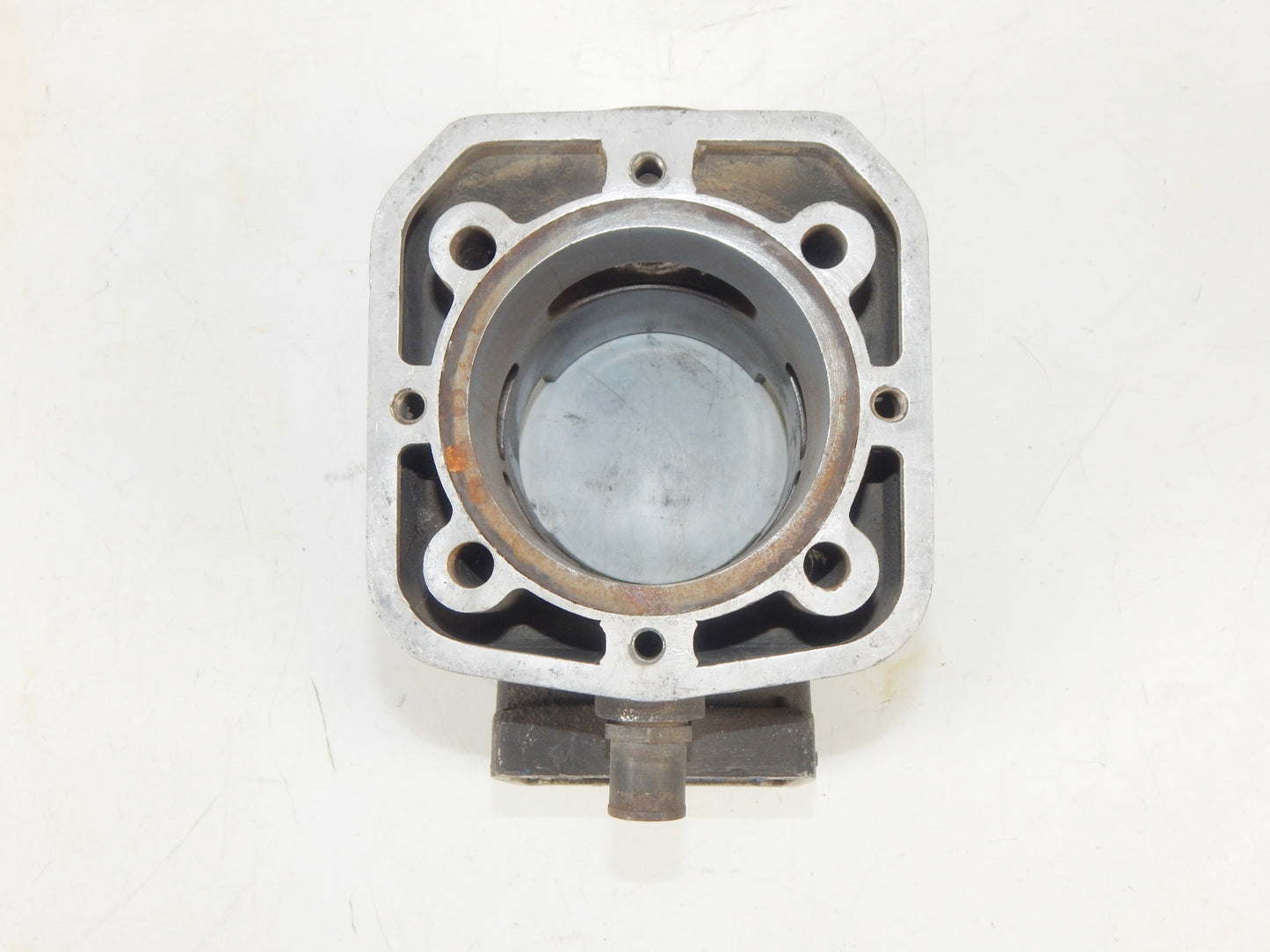 1980's 400cc HUSQVARNA CYLINDER BORE 86mm 161457401 VINTAGE MOTOCROSS ENDURO - MotoRaider