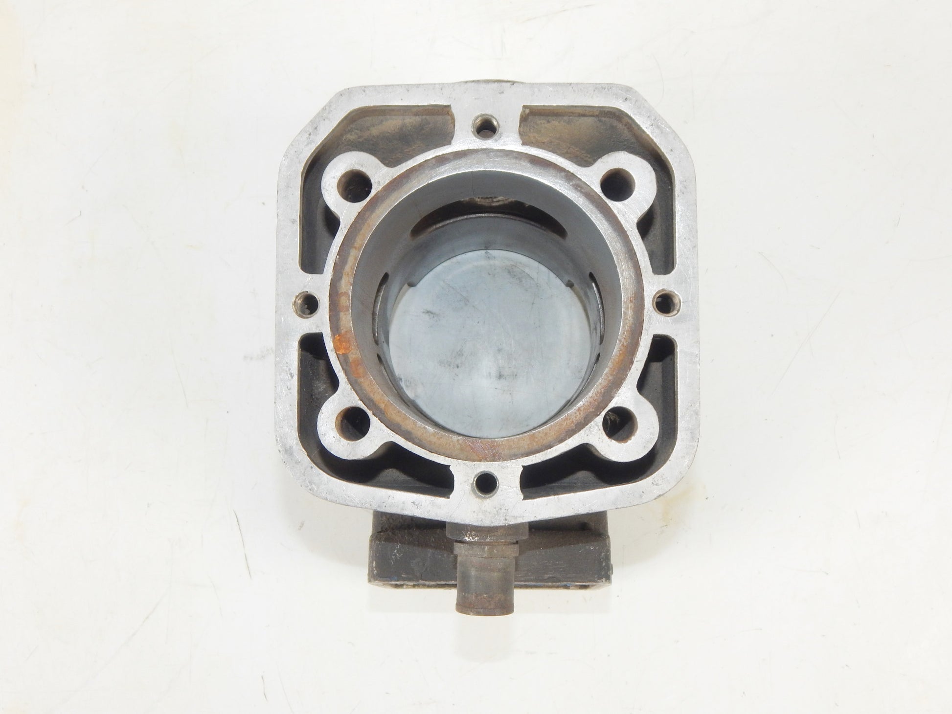 1980's 400cc HUSQVARNA CYLINDER BORE 86mm 161457401 VINTAGE MOTOCROSS ENDURO - MotoRaider