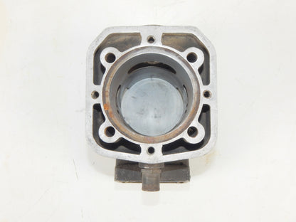 1980's 400cc HUSQVARNA CYLINDER BORE 86mm 161457401 VINTAGE MOTOCROSS ENDURO - MotoRaider