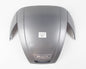 MALAGUTI PASSWORD 250/CENTRO 125 TOP CASE COVER PANEL 065.111.37 GRAY TITANIUM - MotoRaider