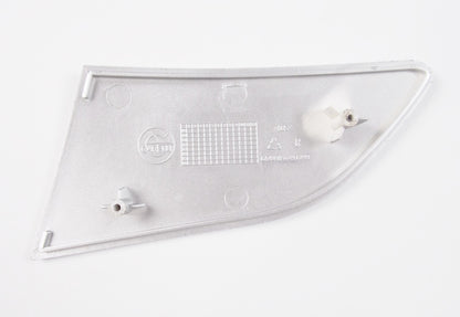 OEM GARELLI Xo 125 150 200 LH PASSENGER  FOOREST HOUSING PANEL GA428A56241299 - MotoRaider