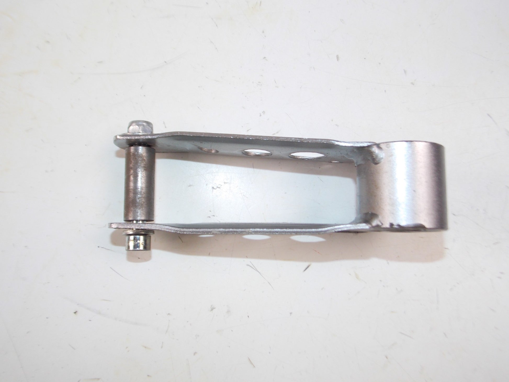 VINTAGE MOTORCYCLE 1970's BETA CHAIN GUIDE CR RG 125 250 350 MOTOCROSS ENDURO - MotoRaider