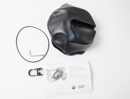 NOS OEM BMW 2004-2009 R1200GS HEAD VALVE COVER EMERGENCY-RUNNING KIT 71607693897 - MotoRaider