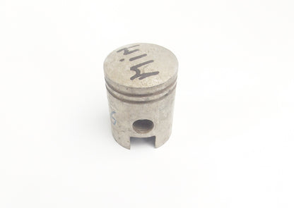 DINAMIN PISTON DIAMETER 39.6 mm MINARELLI MOTOR  ENGINE VINTAGE ITALY - MotoRaider