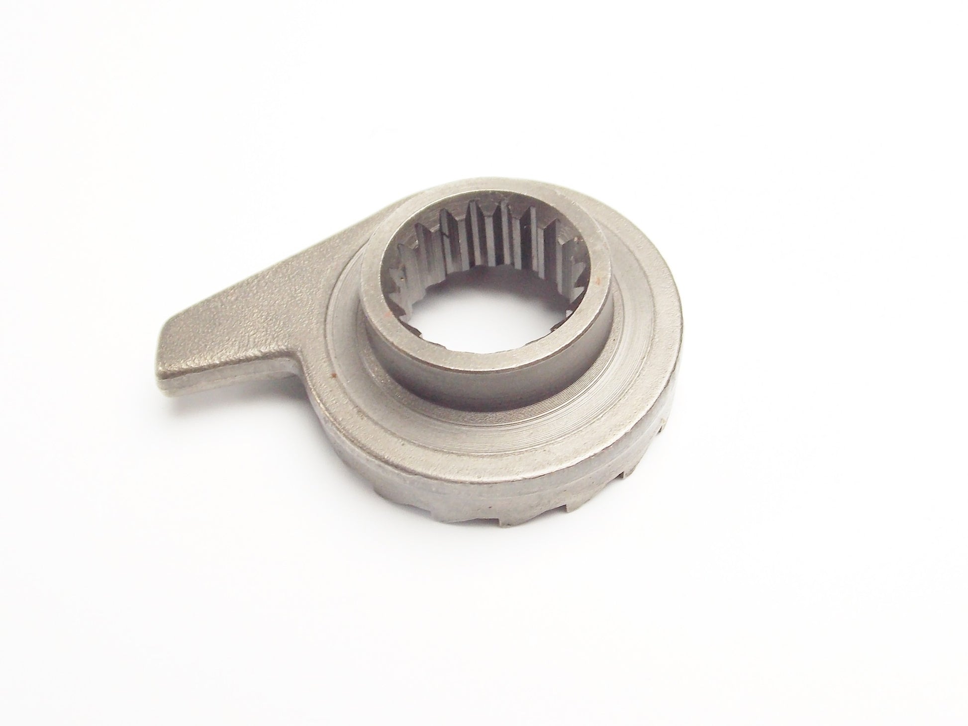 YAMAHA 1986 SRX600 1983-86 TT600 1982-83 XT550 STARTER WHEEL RATCHET 5Y1-15671 - MotoRaider