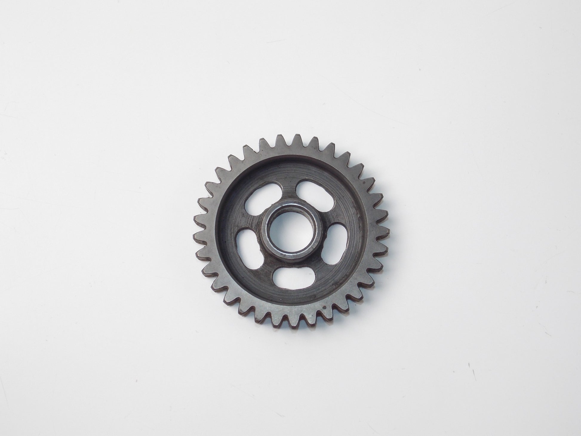 OEM 1988 HUSQVARNA WR 400 GEAR WHEEL Z=33 879 161287901 - MotoRaider